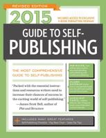 2015 Guide to Self Publishing