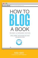 How to Blog a Book