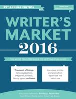 Writer's Market 2016