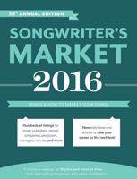 Songwriter's Market 2016