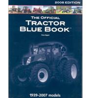 The Official Tractor Blue Book 2008