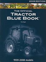 The Official Tractor Blue Book 2009