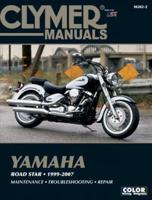 Clymer Yamaha Road Star, 1999-2007