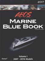 ABOS Marine Blue Book 2017