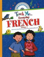 Teach Me-- Everyday French