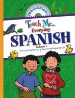 Teach Me-- Everyday Spanish