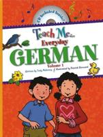 Teach Me-- Everyday German