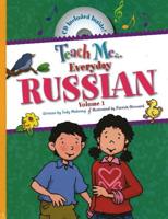 Teach Me-- Everyday Russian