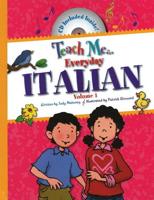 Teach Me-- Everyday Italian