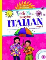 Teach Me Everyday Italian 2