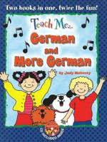 Teach me...German and More German