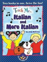Teach Me... Italian & More Italian