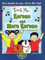 Teach Me... Korean and More Korean