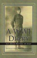 A WWI DIARY