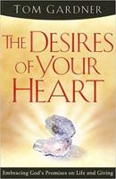 The Desires Of Your Heart