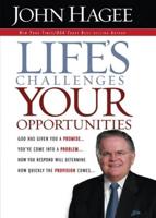 Life Challenges-- Your Opportunties
