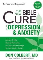 The New Bible Cure for Depression or Anxiety