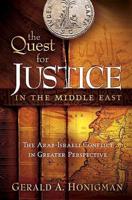 The Quest for Justice in the Middle East