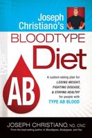 Joseph Christiano's Bloodtype Diet, Type AB