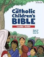 Catholic Children's Bible