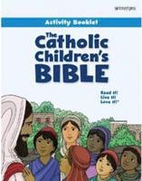 Catholic Children's Bible