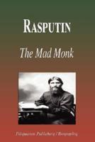 Rasputin - The Mad Monk (Biography)