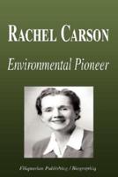 Rachel Carson - Environmental Pioneer (Biography)