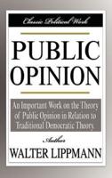 Public Opinion