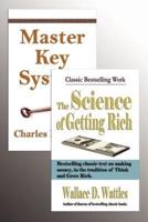 The Master Key System and the Science of Getting Rich