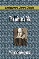 Winter's Tale (Shakespeare Library Classic)