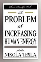 Problem of Increasing Human Energy