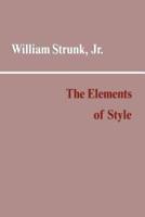 Elements of Style