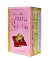 Tale Of The Frog Princess