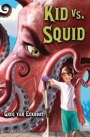 Kid Vs. Squid