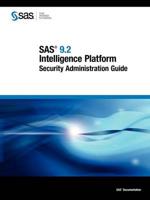 Sas 9.2 Intelligence Platform