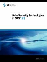 Data Security Technologies in SAS 9.2