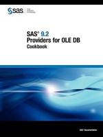 Sas 9.2 Providers for Ole Db
