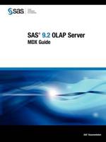 Sas 9.2 Olap Server