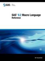 Sas 9.2 Macro Language
