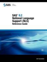 Sas 9.2 National Language Support (Nls)