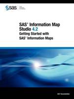 Sas Information Map Studio 4.2