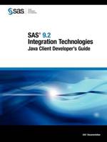 Sas 9.2 Integration Technologies