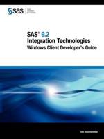 SAS 9.2 Integration Technologies
