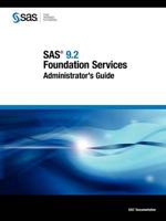SAS 9.2 Foundation Services