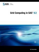 Grid Computing in SAS 9.2