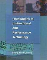 Foundations of Instructional and Performance Technology