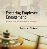 Fostering Employee Engagement