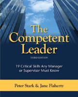 The Competent Leader