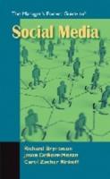 The Manager's Pocket Guide to Social Media