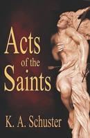 Acts of the Saints
